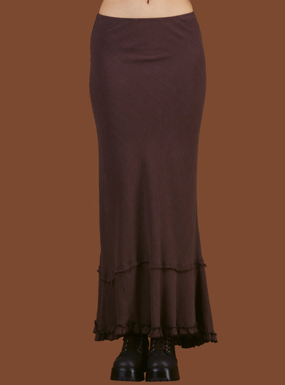 UNIF Signature | Rhizome Skirt