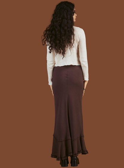UNIF Signature | Rhizome Skirt