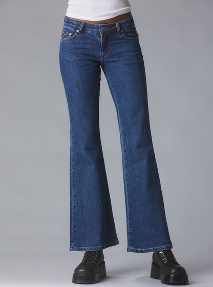 UNIF Exclusive | Sub Jeans