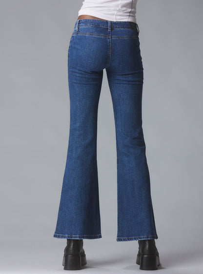 UNIF Exclusive | Sub Jeans