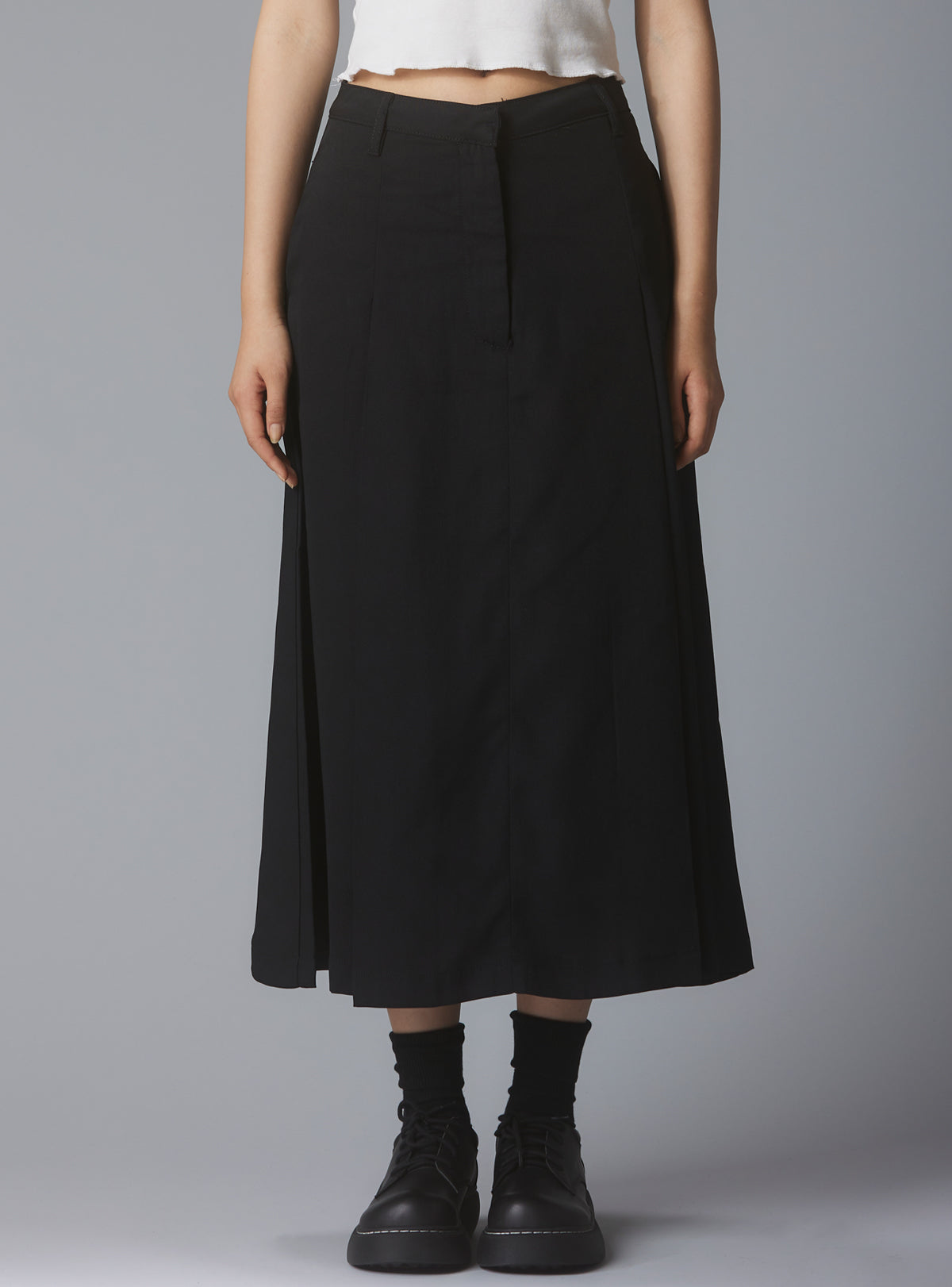 UNIF Best Seller | Mizuki Skirt