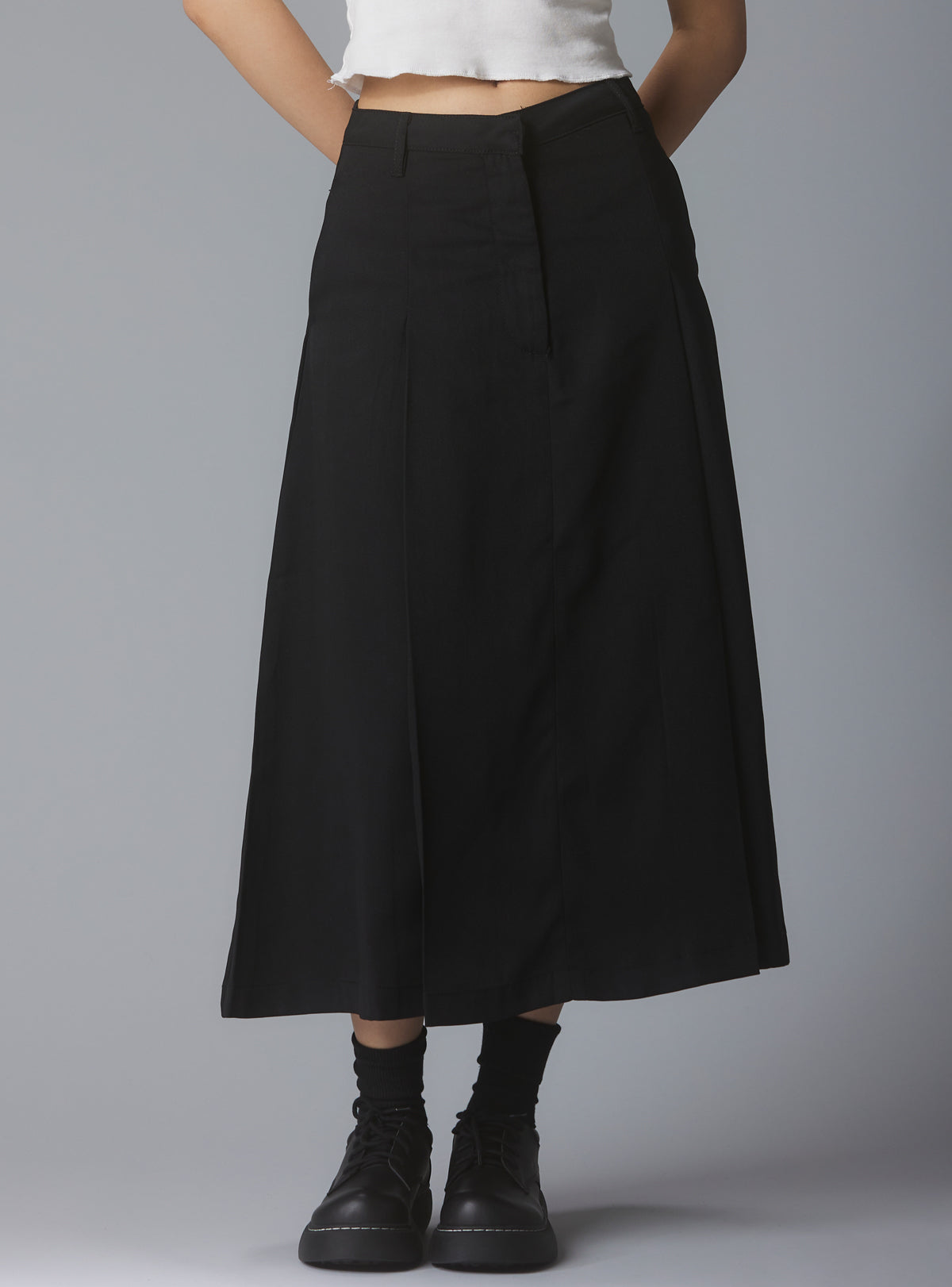 UNIF Best Seller | Mizuki Skirt