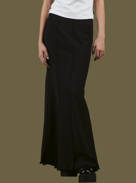 UNIF Deals | Maxi Espy Skirt