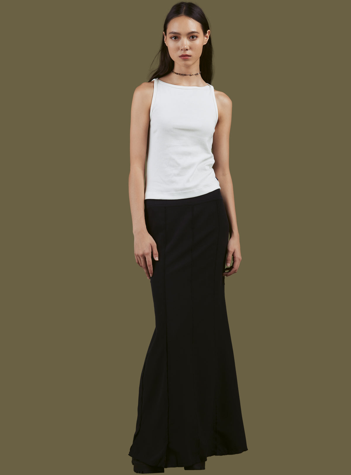 UNIF Deals | Maxi Espy Skirt