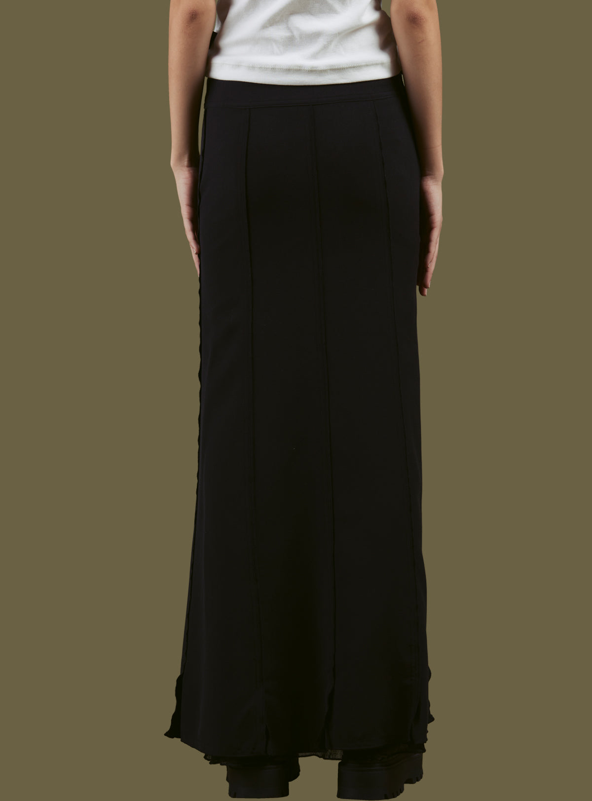 UNIF Deals | Maxi Espy Skirt