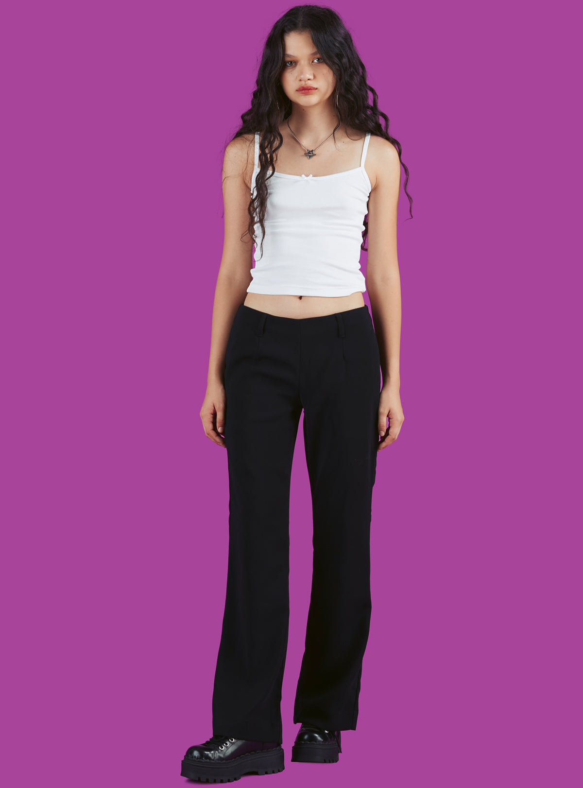 UNIF Smart Buy | Traffic Pant