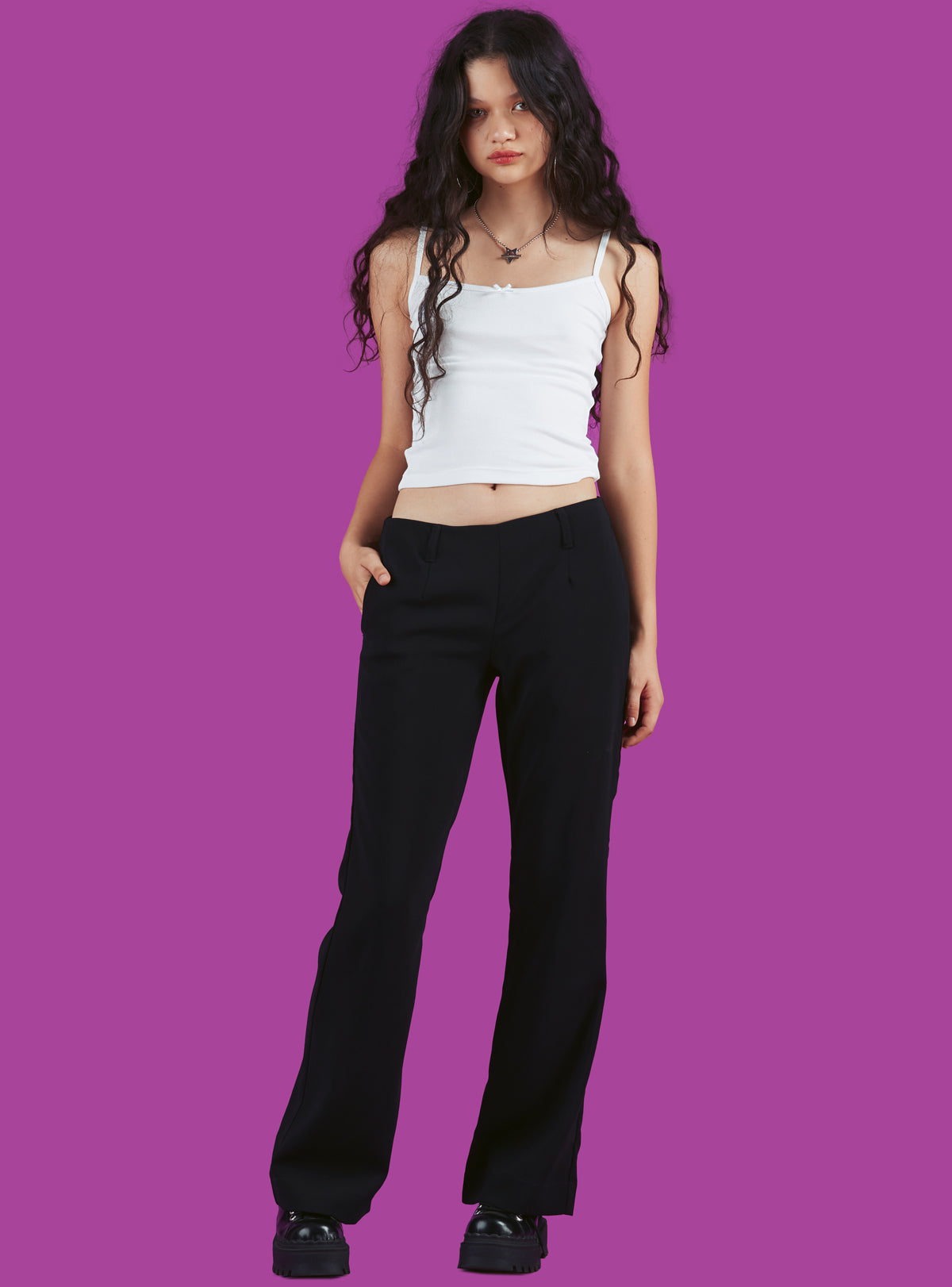 UNIF Smart Buy | Traffic Pant