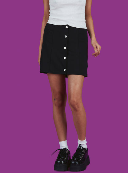 UNIF Value | Parker Mini Skirt