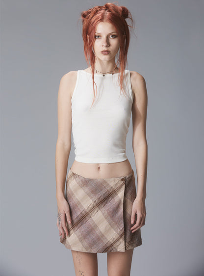 UNIF Sale | Witz Skirt