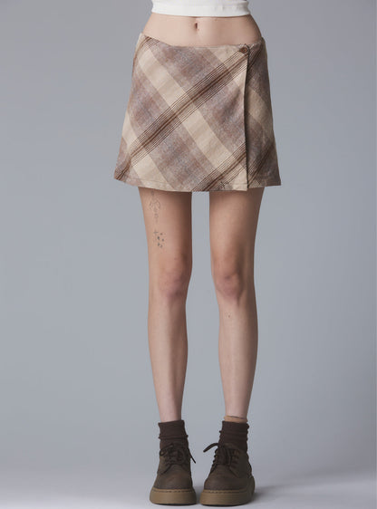 UNIF Sale | Witz Skirt