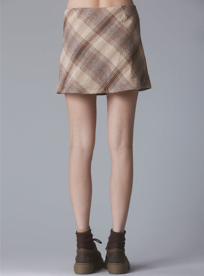 UNIF Sale | Witz Skirt