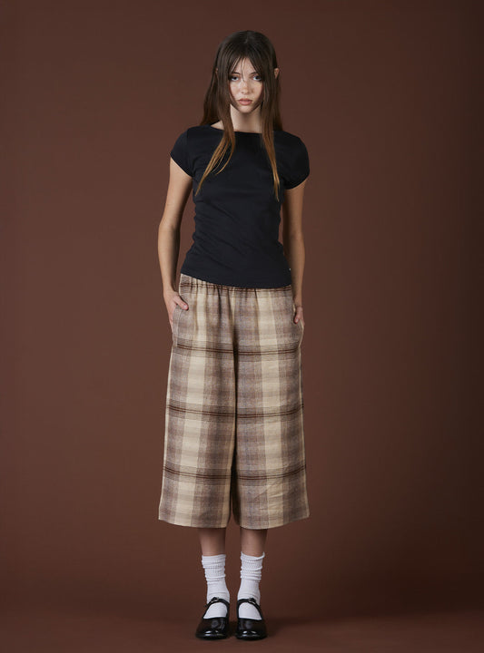 UNIF Latest | Land Long Shorts