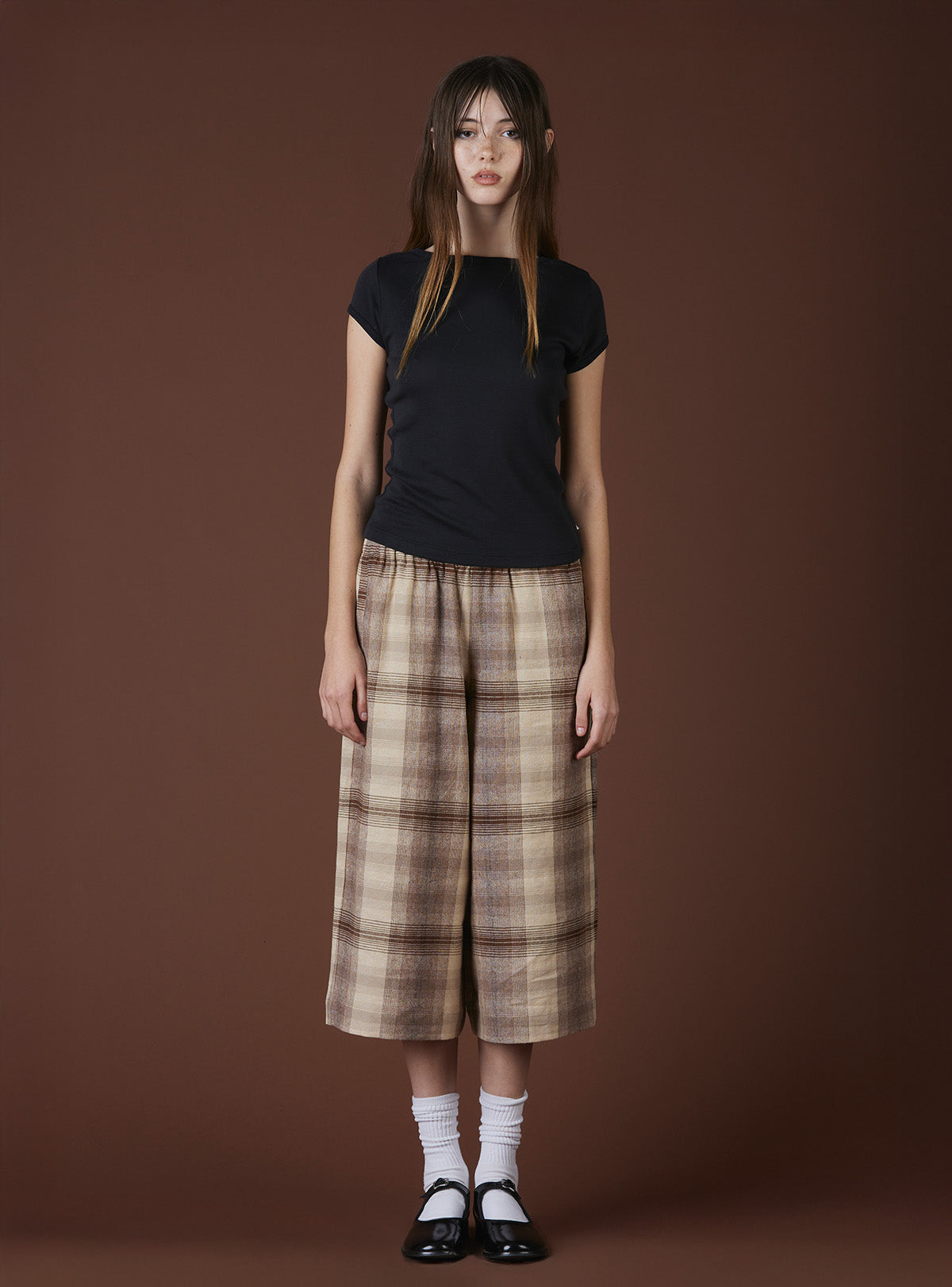 UNIF Latest | Land Long Shorts