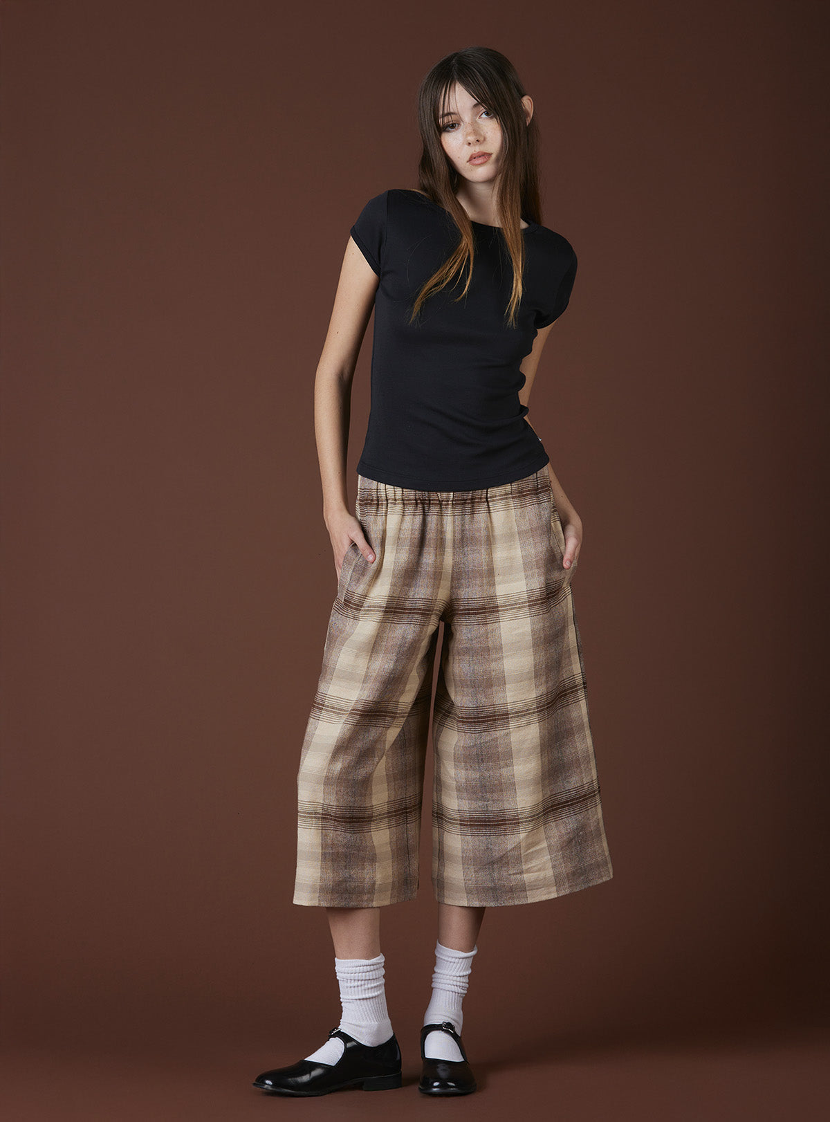 UNIF Latest | Land Long Shorts