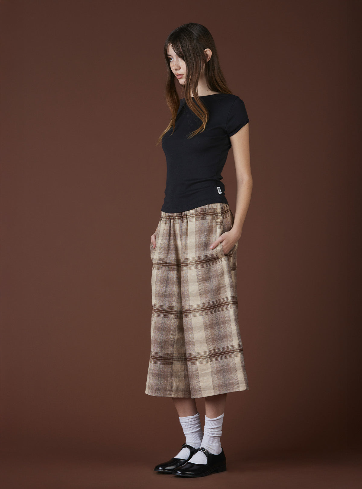 UNIF Latest | Land Long Shorts