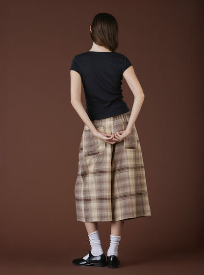 UNIF Latest | Land Long Shorts