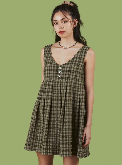 UNIF Exclusive | Mizuna Dress