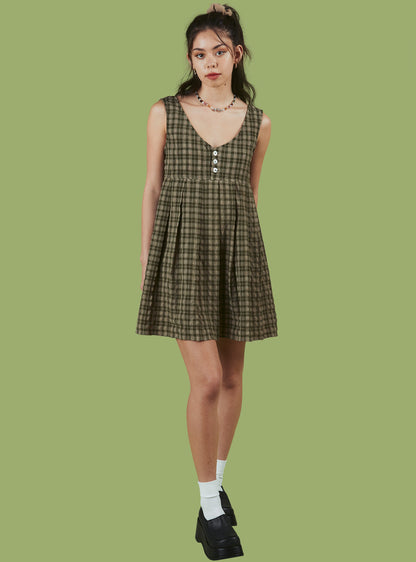 UNIF Exclusive | Mizuna Dress