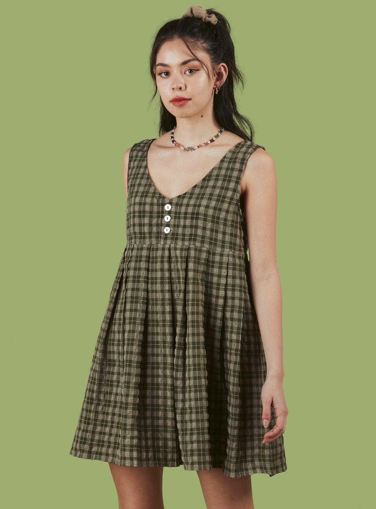 UNIF Exclusive | Mizuna Dress