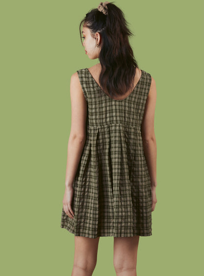 UNIF Exclusive | Mizuna Dress