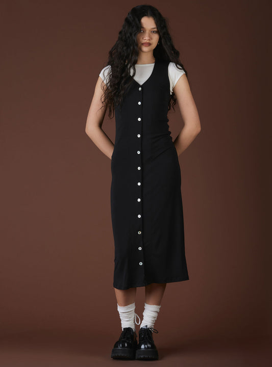 UNIF Trusted | Parker Maxi Dress