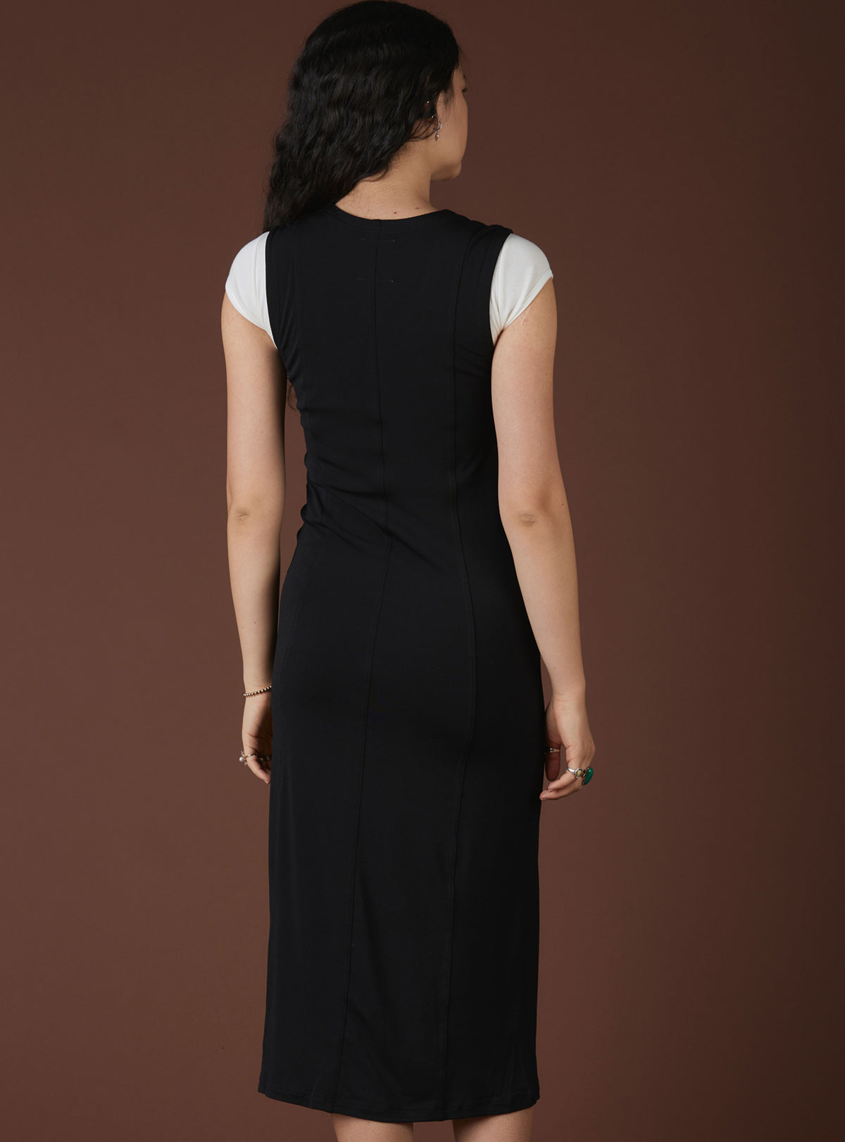 UNIF Trusted | Parker Maxi Dress