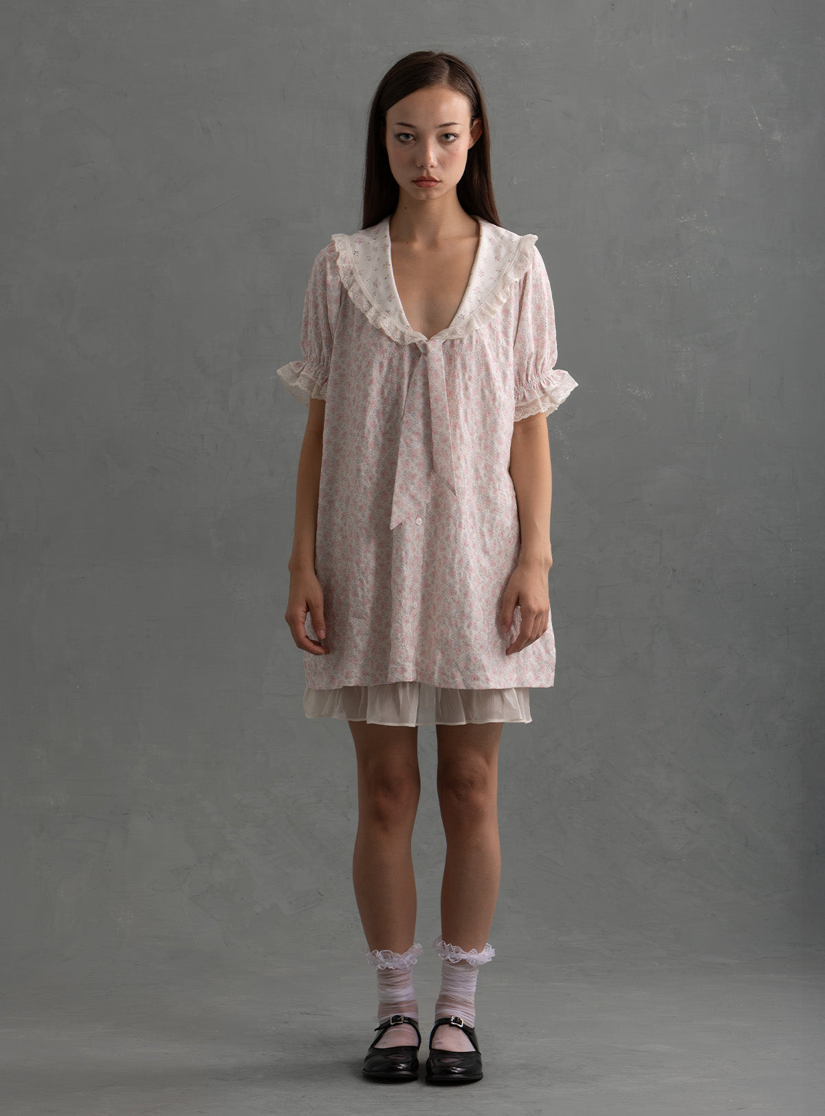 UNIF Trusted | Lumi Dress