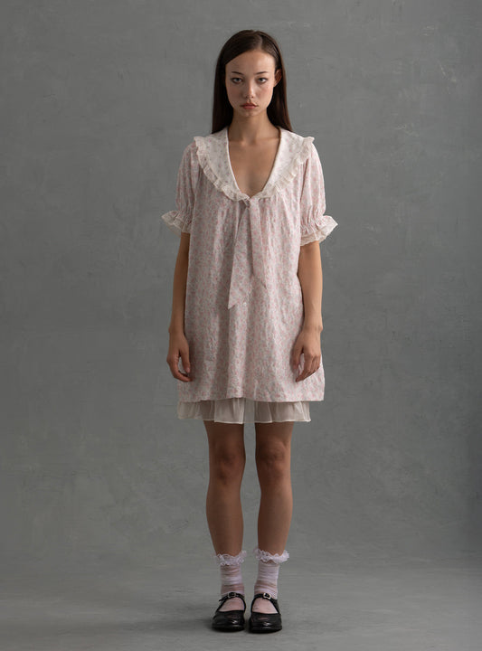 UNIF Trusted | Lumi Dress