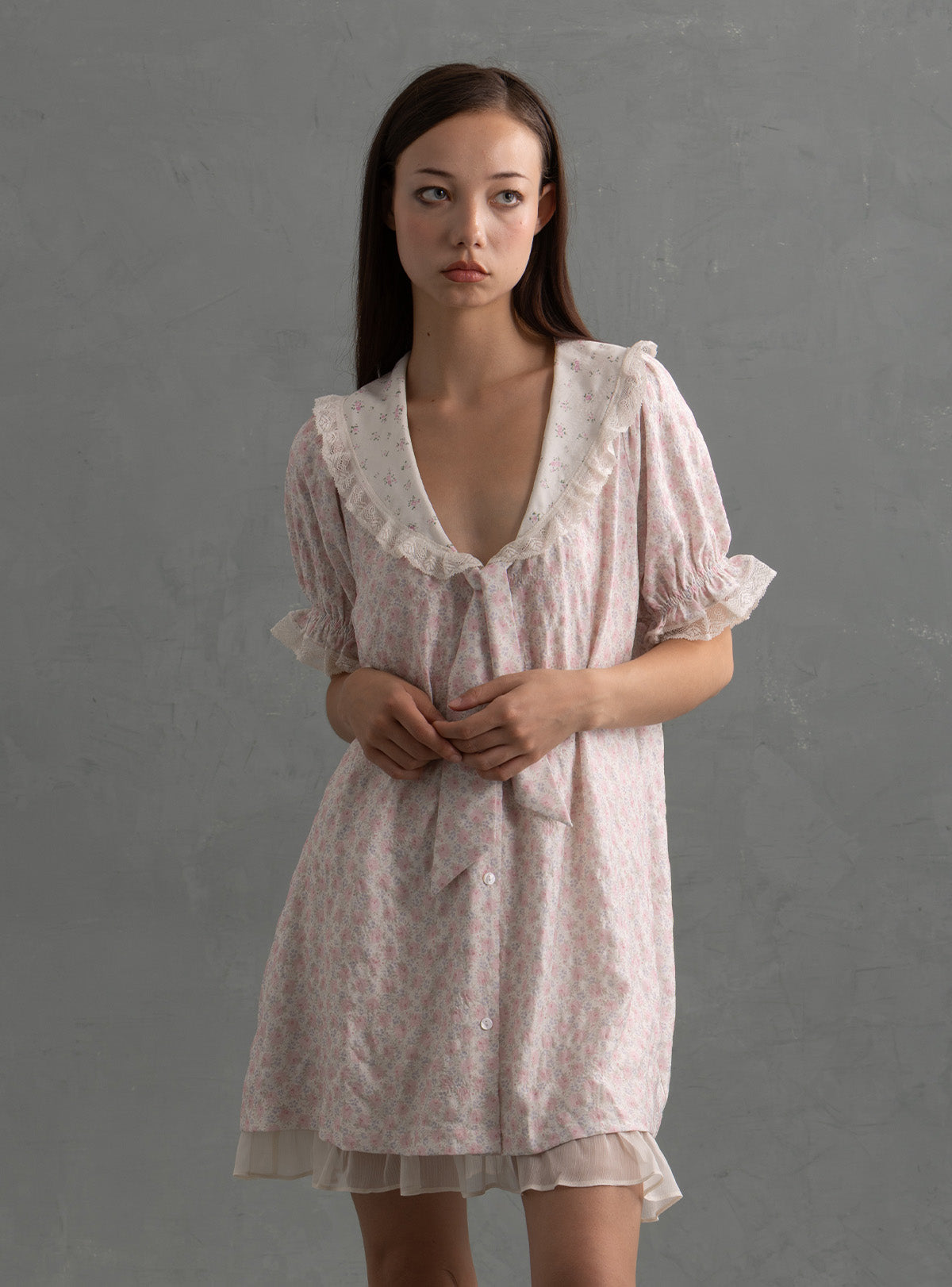 UNIF Trusted | Lumi Dress