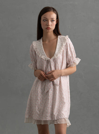 UNIF Trusted | Lumi Dress