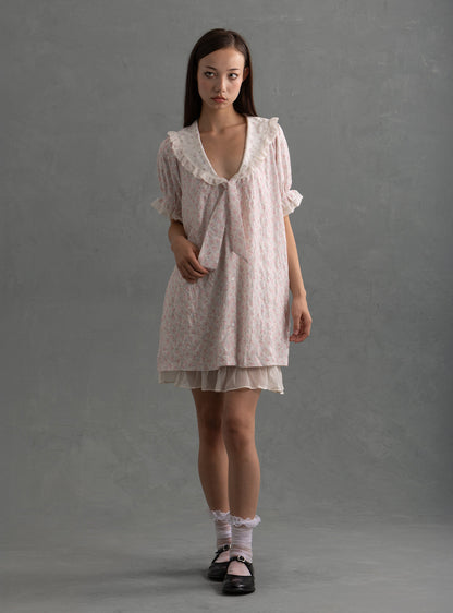 UNIF Trusted | Lumi Dress