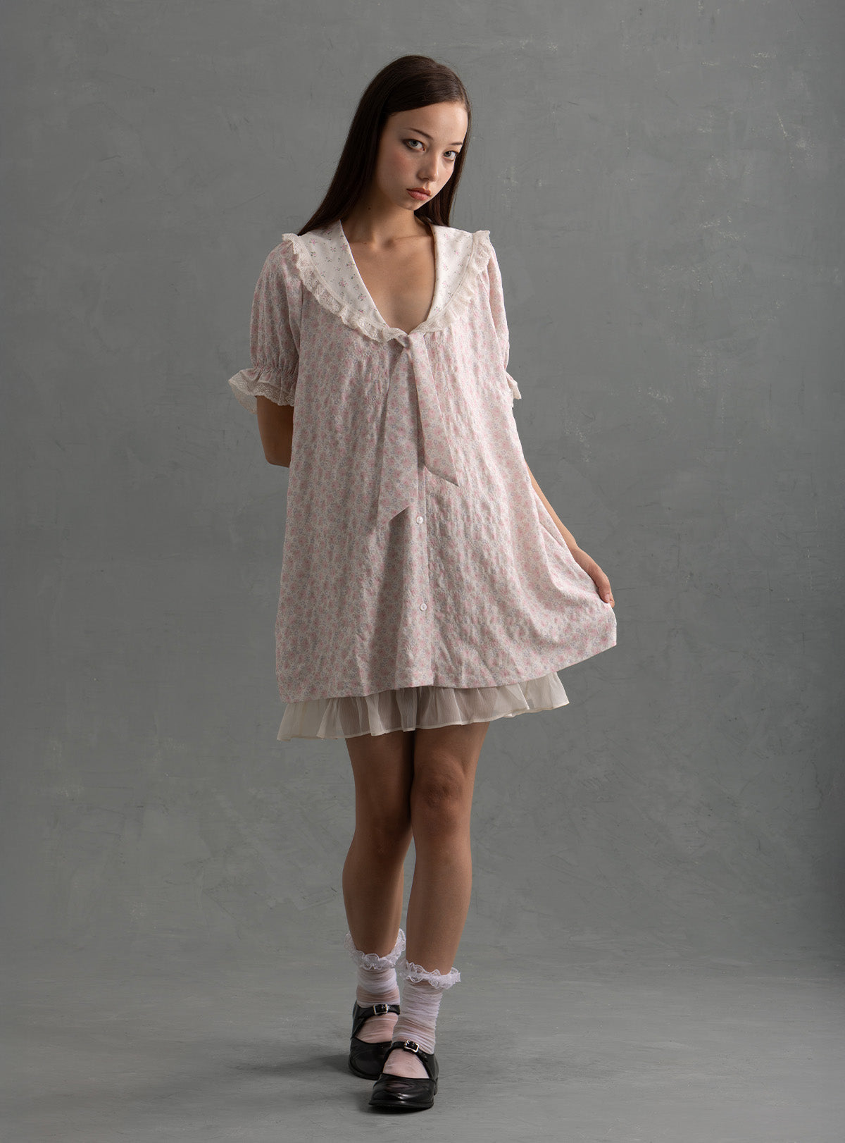 UNIF Trusted | Lumi Dress