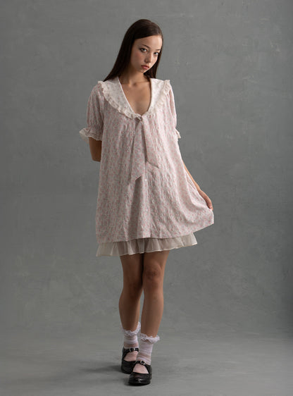 UNIF Trusted | Lumi Dress