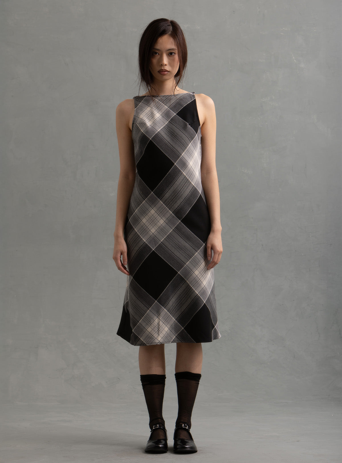 UNIF Everyday | Ment Dress