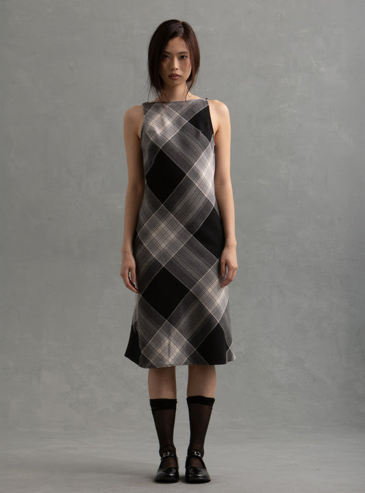 UNIF Everyday | Ment Dress