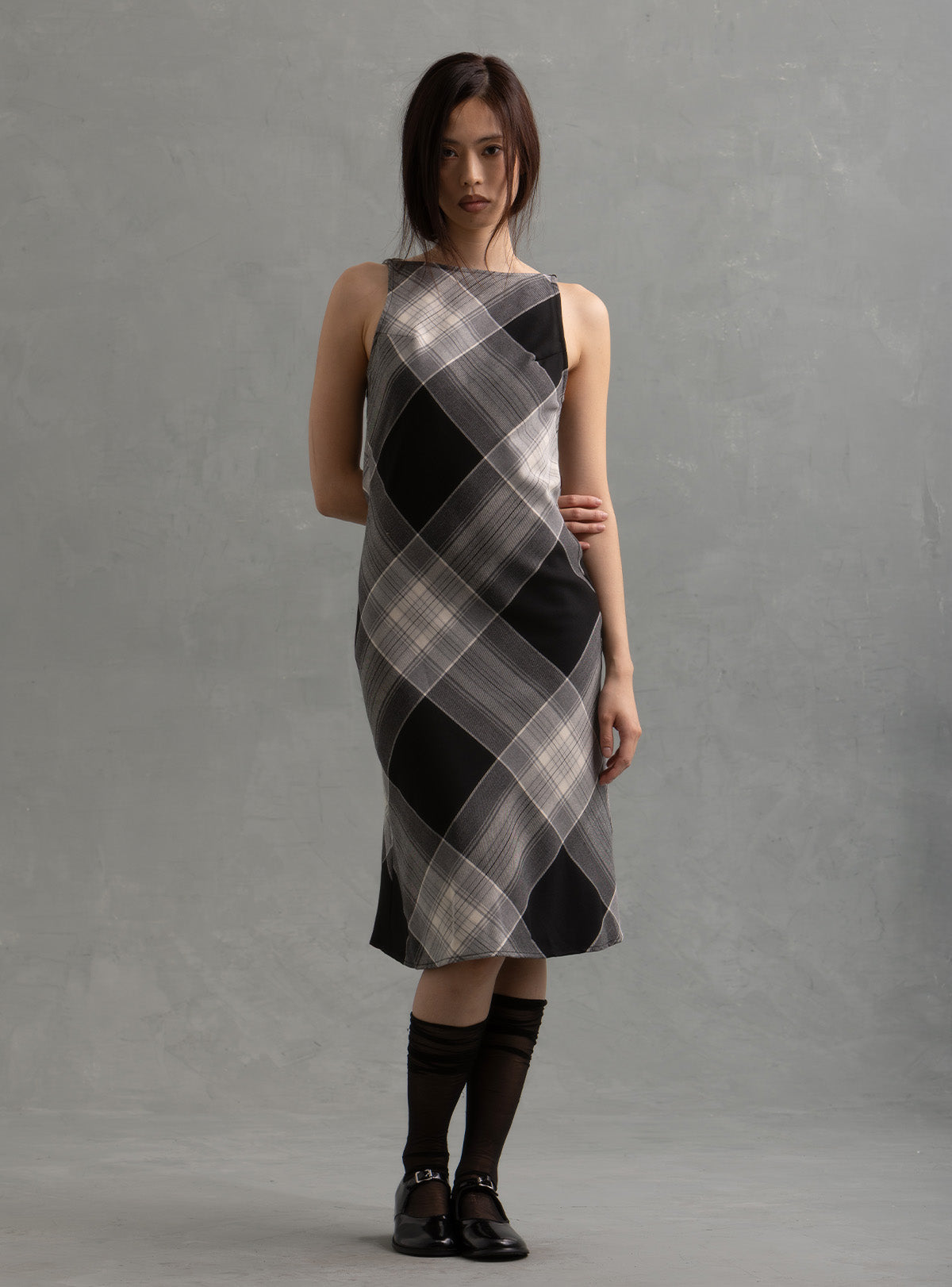 UNIF Everyday | Ment Dress