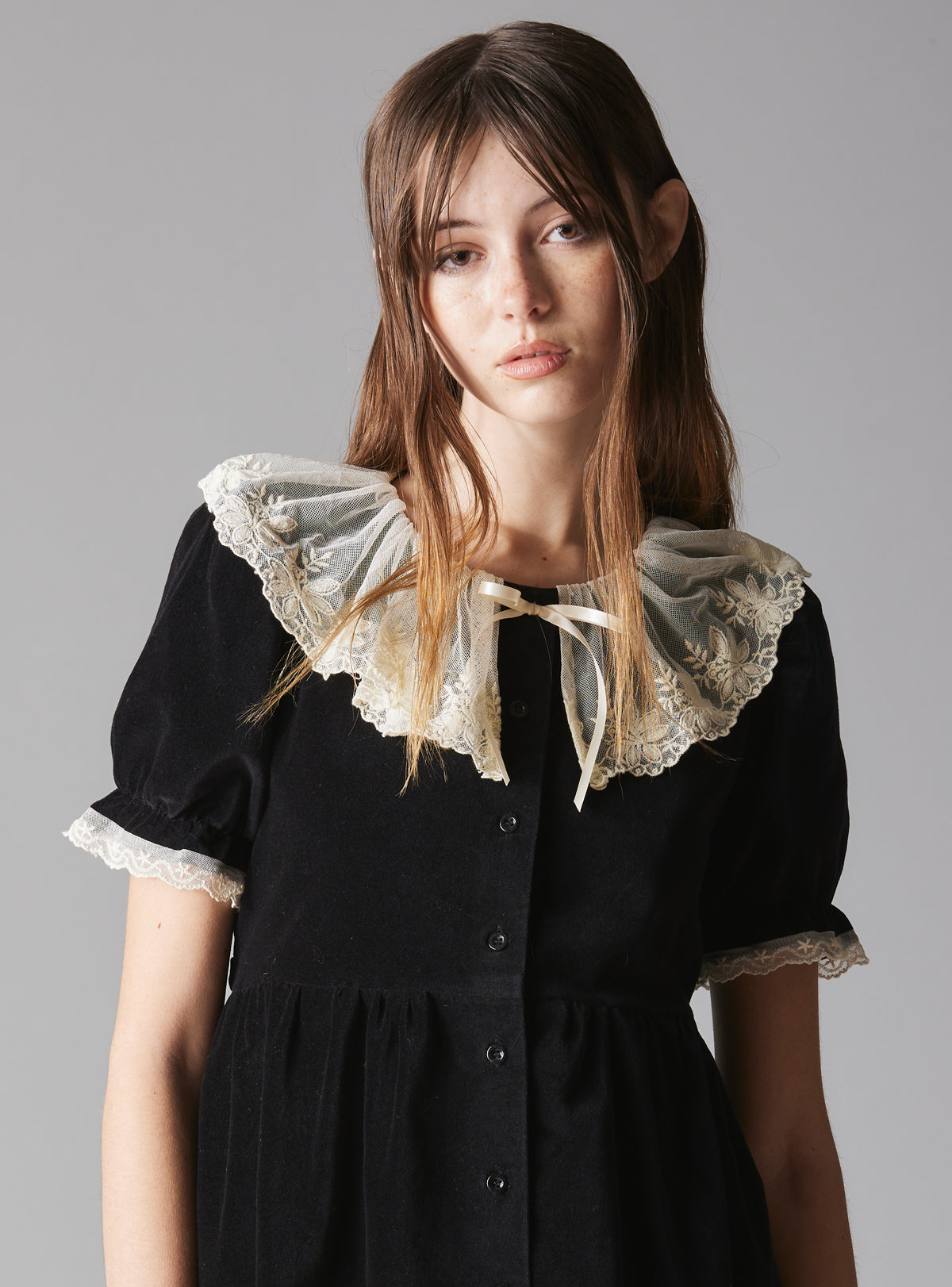 UNIF Featured | Blair Dress