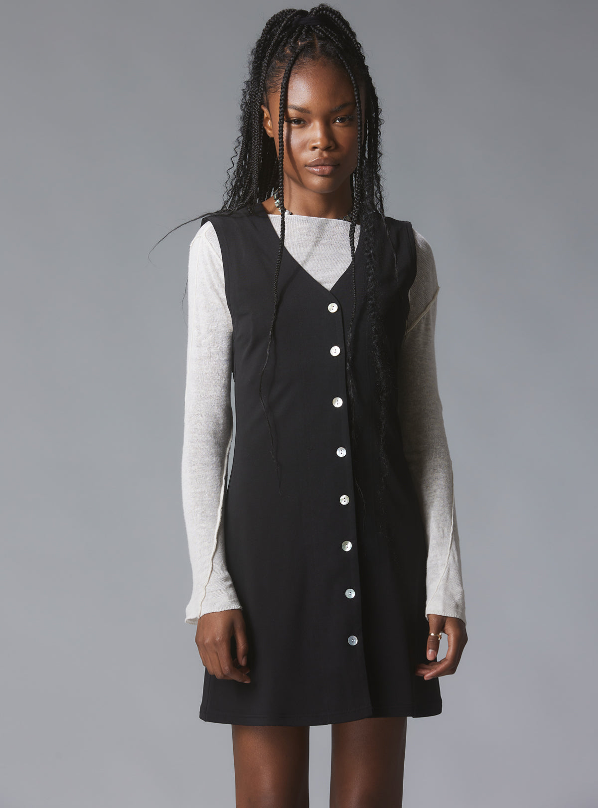 UNIF Hot Sale | Parker Dress