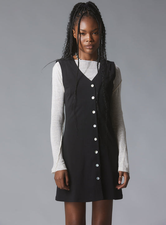 UNIF Hot Sale | Parker Dress