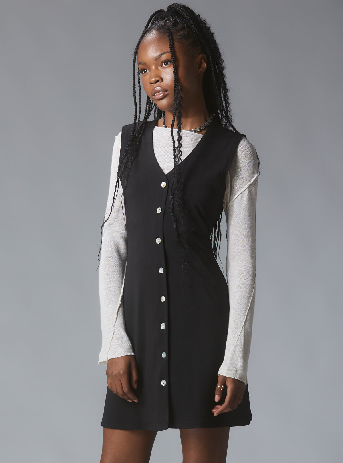 UNIF Hot Sale | Parker Dress