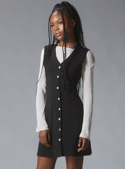 UNIF Hot Sale | Parker Dress