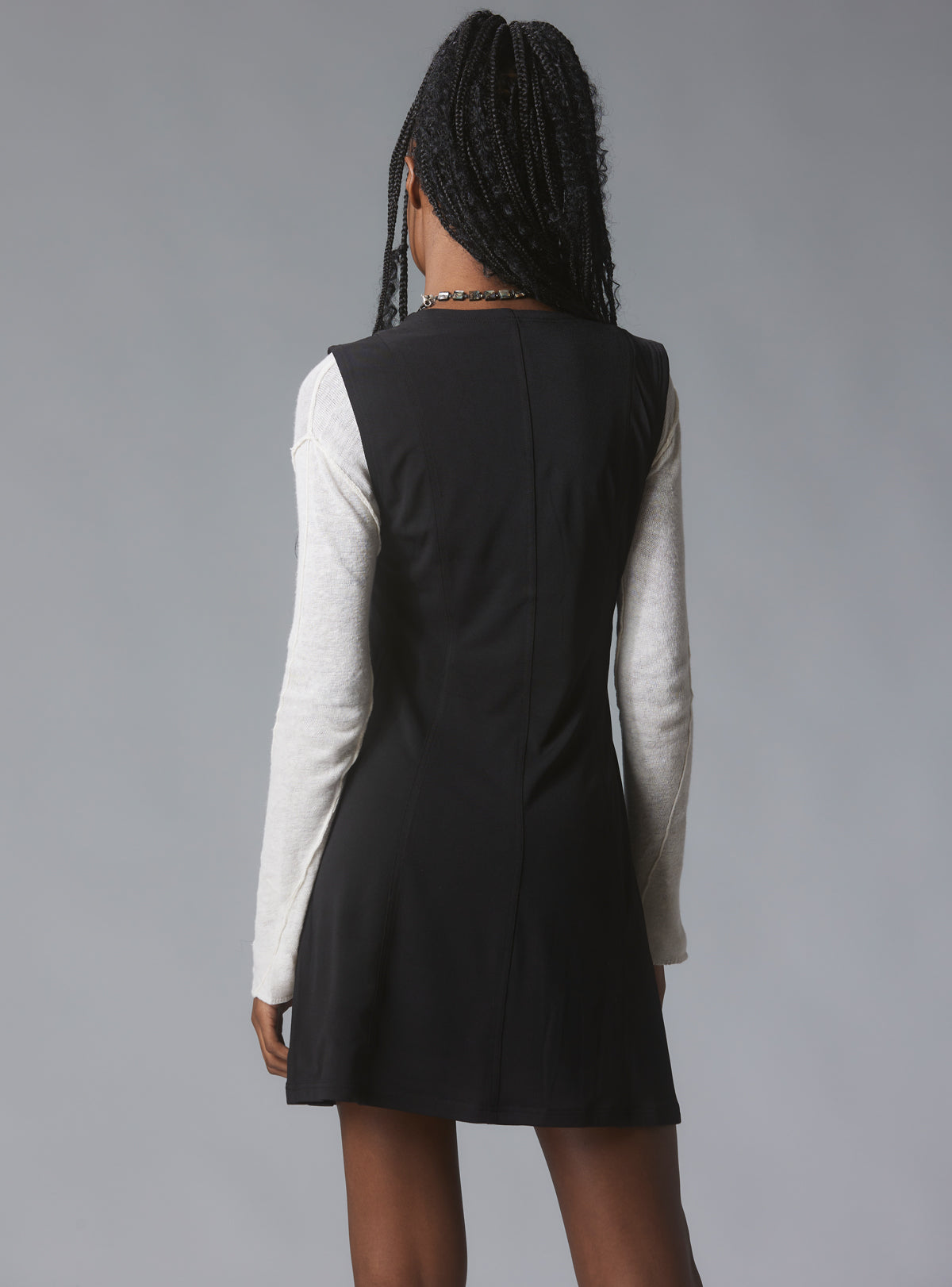 UNIF Hot Sale | Parker Dress