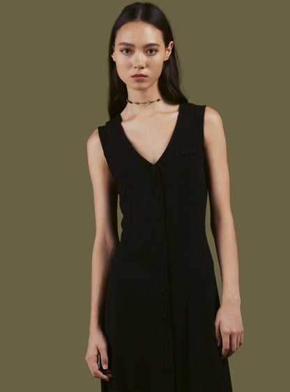 UNIF Premium | Linum Dress