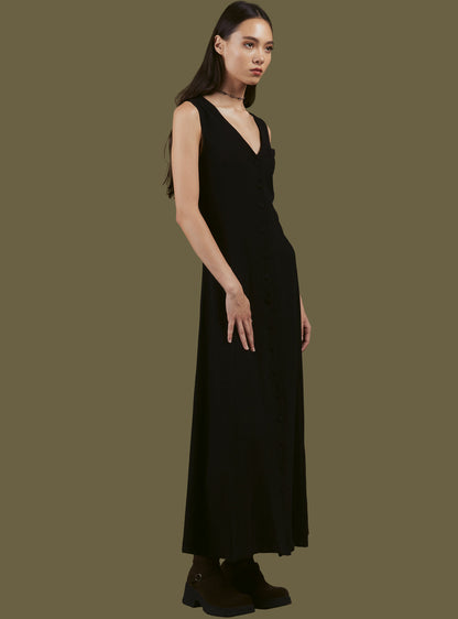UNIF Premium | Linum Dress