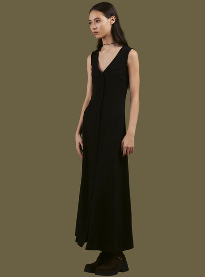 UNIF Premium | Linum Dress