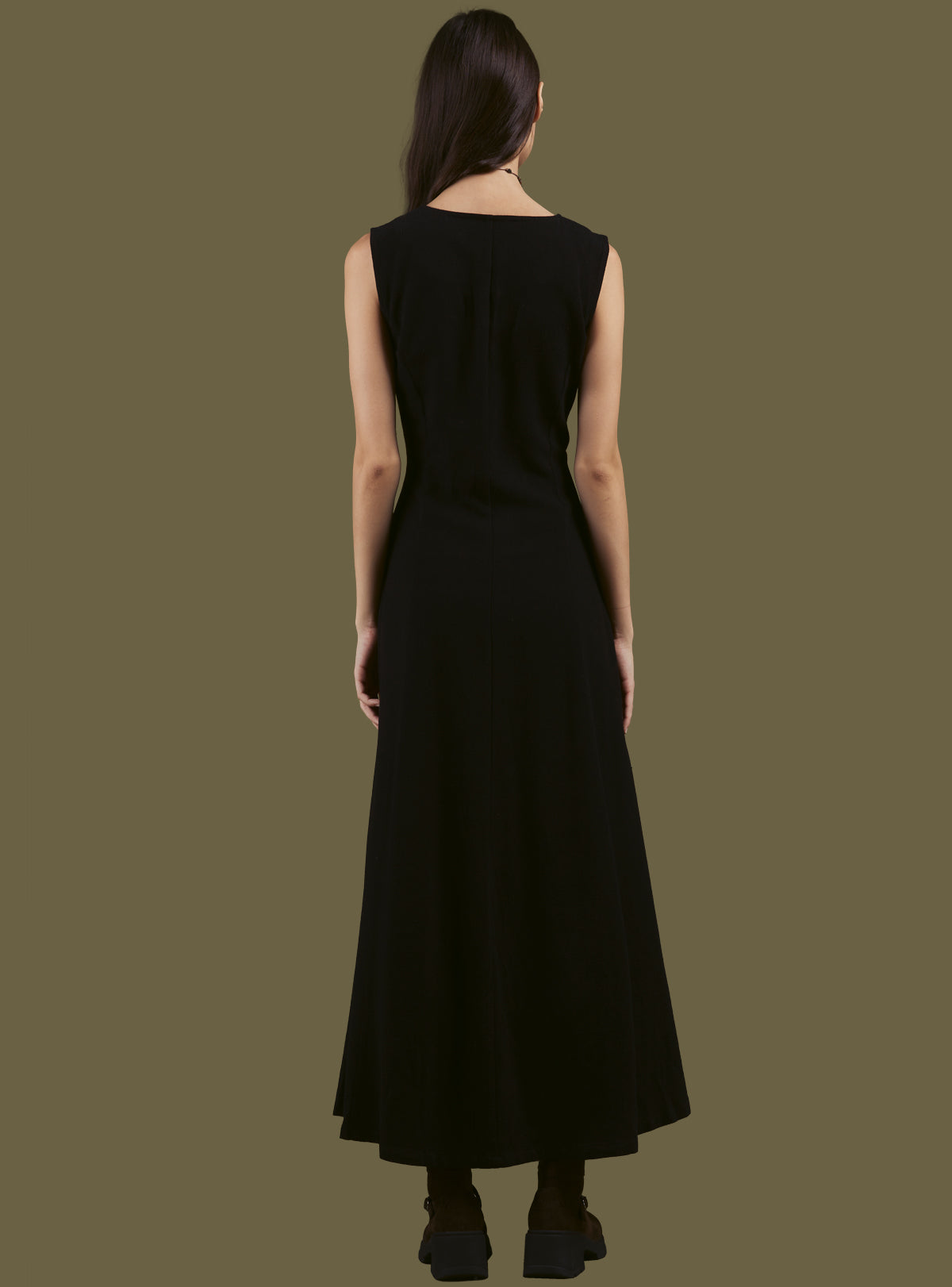 UNIF Premium | Linum Dress