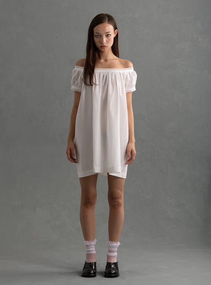 UNIF Sale | Drift Mini Dress