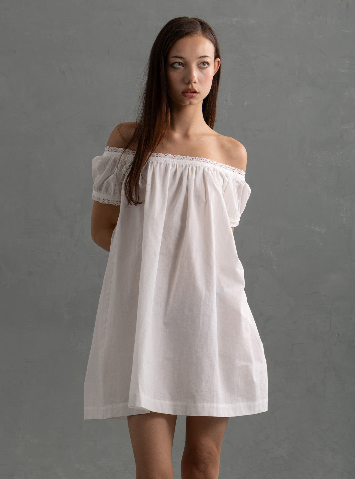 UNIF Sale | Drift Mini Dress