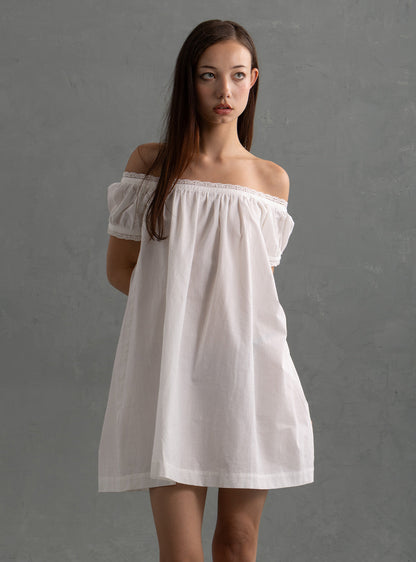 UNIF Sale | Drift Mini Dress