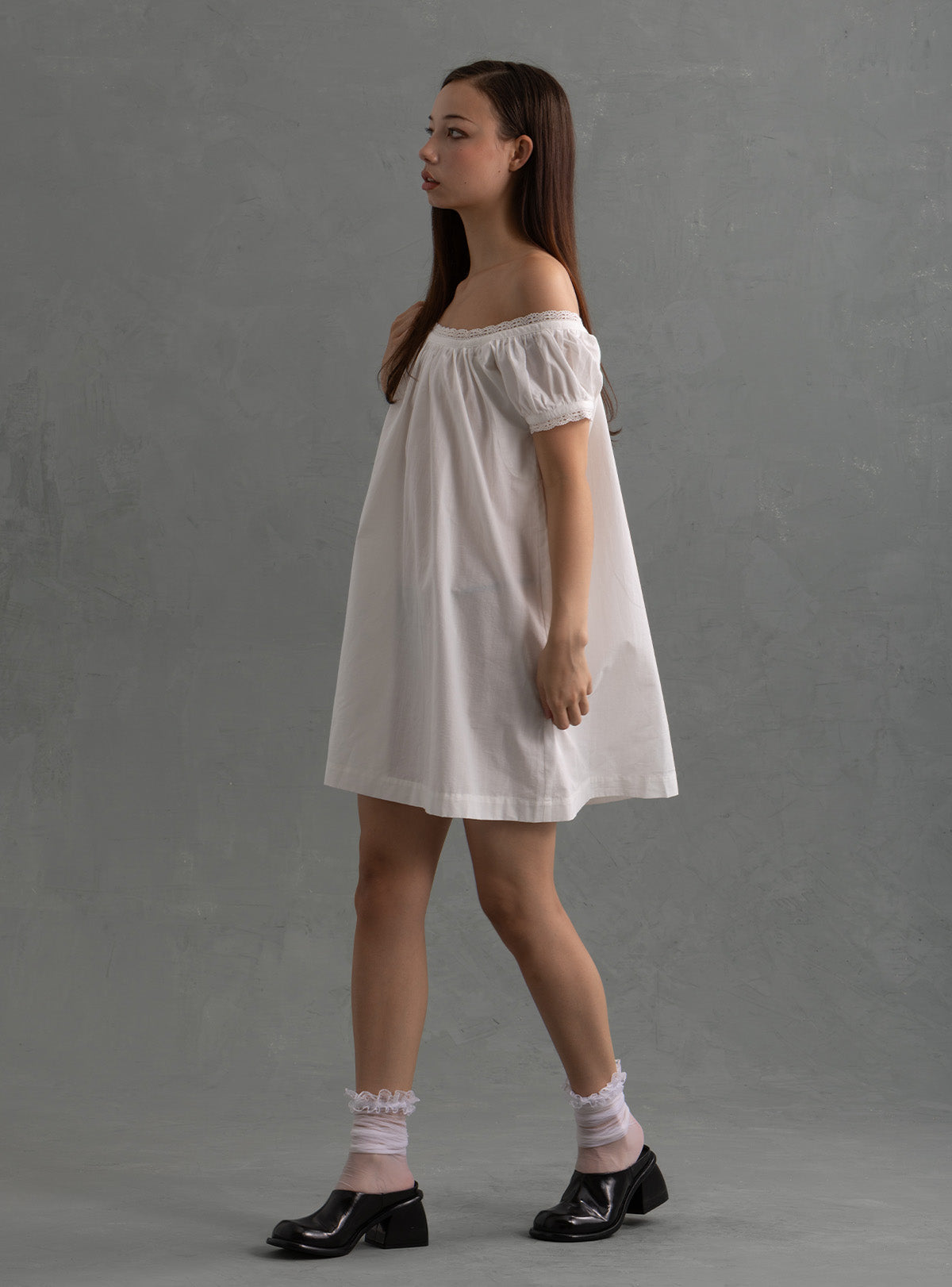 UNIF Sale | Drift Mini Dress